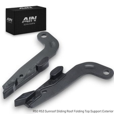 Pour Mini Cooper R50 R53 Toit