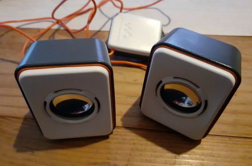 Mini enceinte sony - enceinte, ericsson