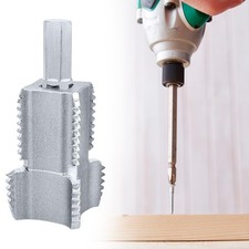 Tuyau d'eau ouvreur de filetage interne outil à main de plomberie