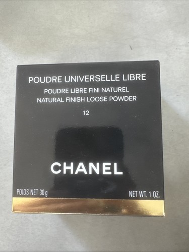 Chanel poudre universelle - poudre,