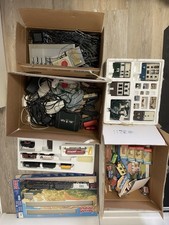 Collection Train Électrique 