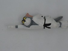 FIGURINE PVC PLASTIQUE TOM ET