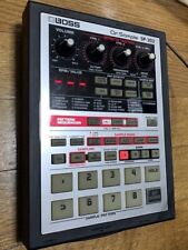 Boss SP-303 Dr. Sample Échantillonneur De Phrases Portable Du Japon D'Occasion