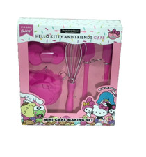 hello kitty and friends cafe