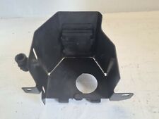 Support boitier filtre à