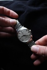 Omega Seamaster Cosmic Automatic 165.026, cal 552, vintage 1970’s