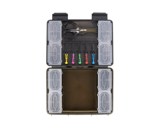 Korum slim blox chargé - korum,