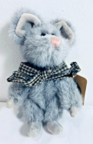 Vntg boyds bear - vntg, "chedda"