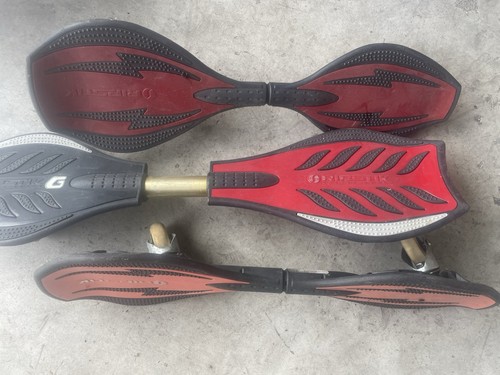 Razor ripsticks - razor,