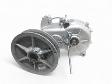 BOITE A VITESSE MECANIQUE