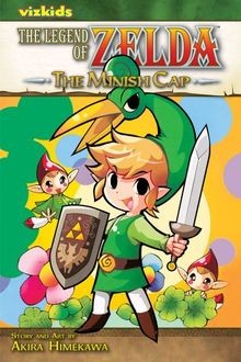 The legend zelda - the, 8