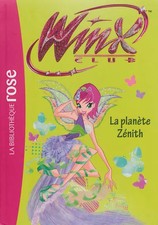Winx club la planète - 50,