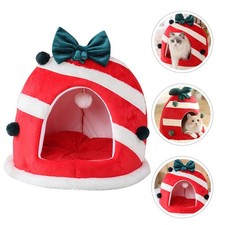  Abri Chat Maison De Tente