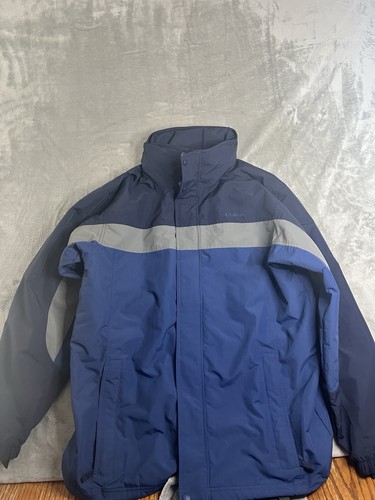 Bean mens jacket size - mens,