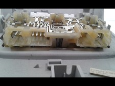 Tableau de bord Citroën C3 II