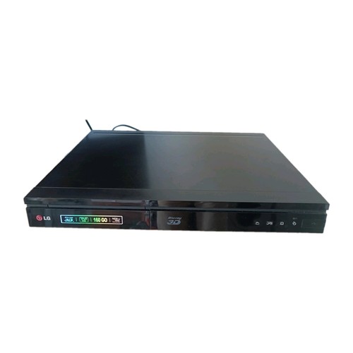Hr831t lecteur blu ray - lg,