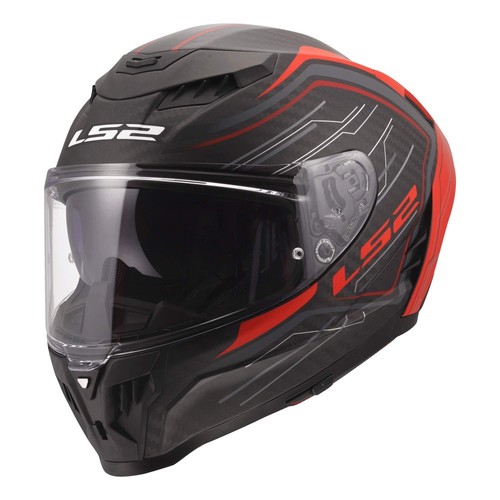 Ls2 ff807 dragon subic casque - ff807,