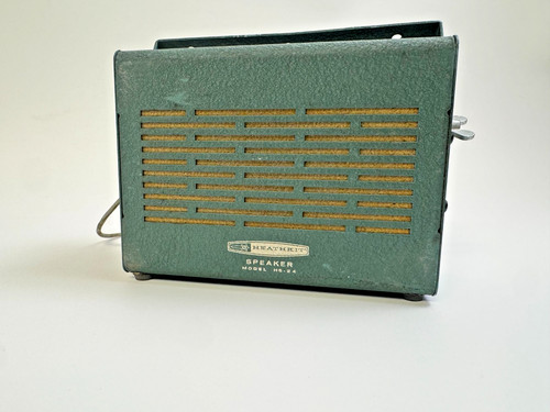 Heathkit external - hs-24,