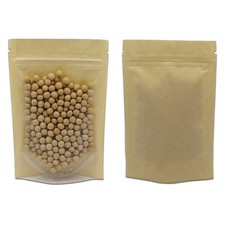 Lot sacs papier - lot, de