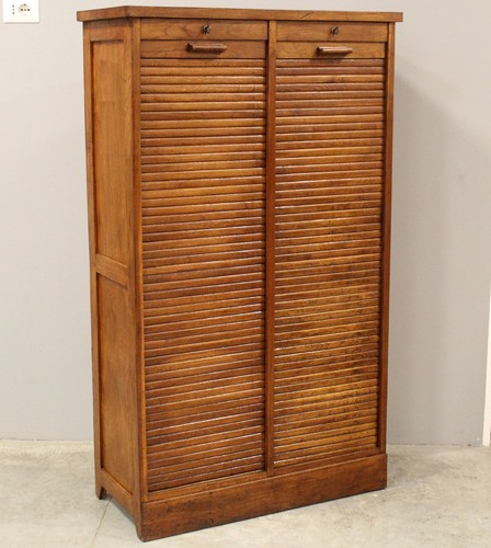 Meuble métier classeur - meuble, à