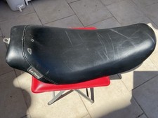 selle harley Davidson LE PERA pour Custom , Rigide Autre 35 Eme Anniversaire