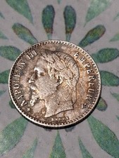 FRANCE NAPOLEON III 50