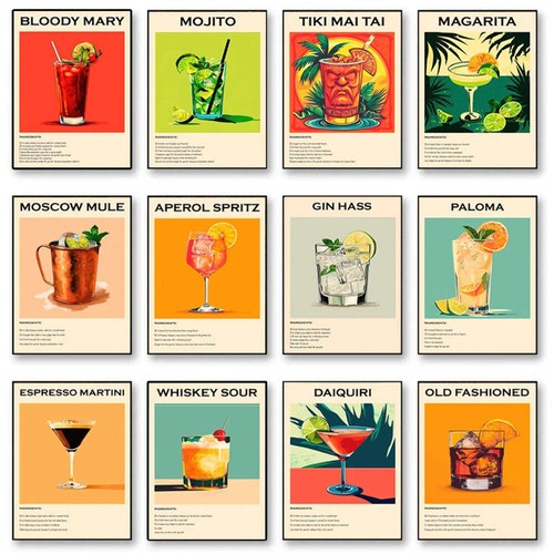 Old fashioned cocktail drinks - fashioned,