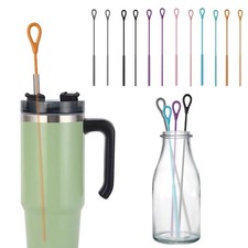 Lot de 2 brosses de nettoyage