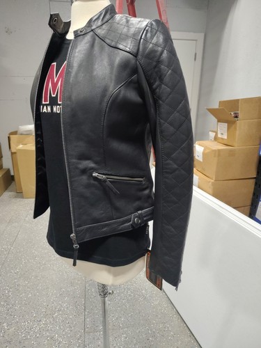 Indian motorcycle leather - motorcycle,
