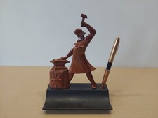 Forgeron souvenir de table