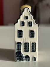KLM BOLS Blue Delft’s House