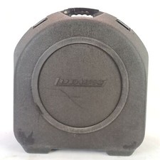 Ludwig 14cmx35.6cmHard Coque