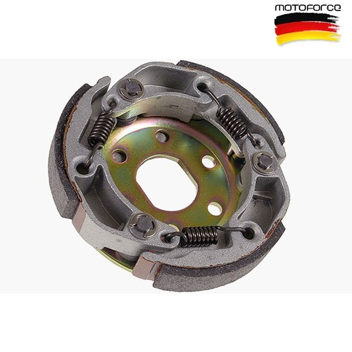 Embrayage racing 107mm - embrayage,