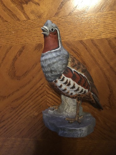 Goto Original Mountain Quail