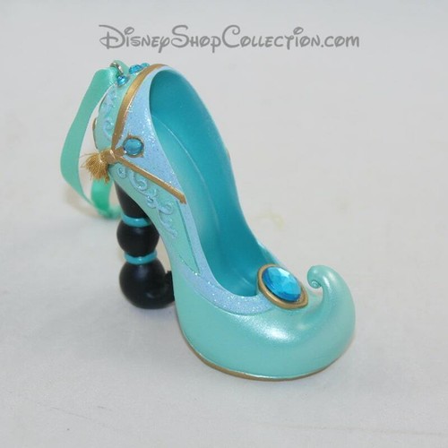 Mini chaussure décorative