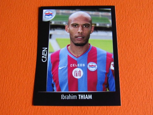 Thiam stade malherbe - n°65,