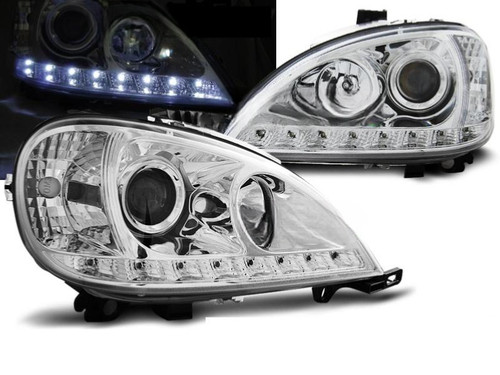 Paire phares mercedes - paire, de