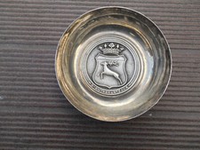 ANCIENNE COUPELLE-MARINE