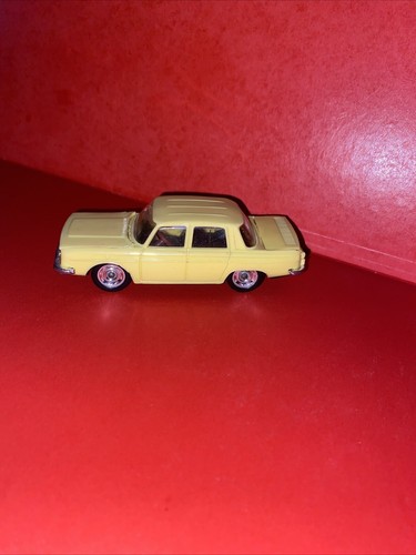 Minialuxe renault major - minialuxe,