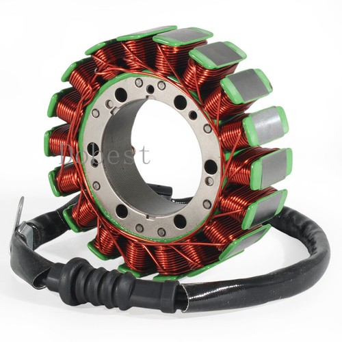 Magneto generator stator coil - magneto,