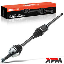 Arbre de Transmission