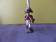Soldat plomb premier empire - plomb,