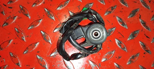 Contacteur bequille honda - honda, st