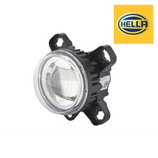 High Beam Headlight HELLA 1F0