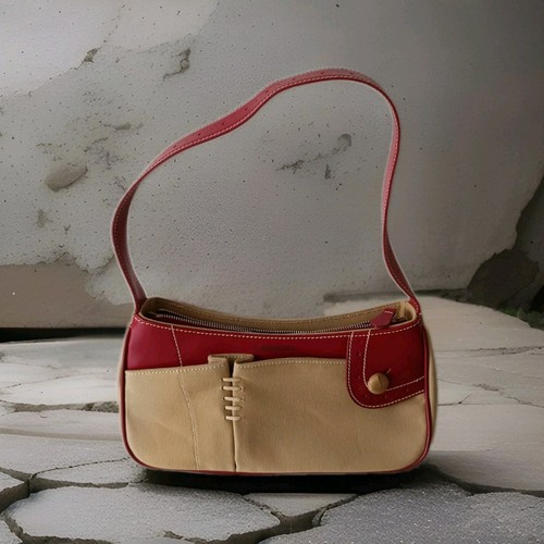 Lancel sac porté - , épaule