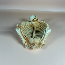 Artisanal Squelette Cage