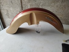 Garde-boue avant Yamaha Dragstar 650