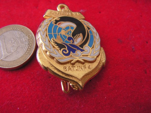 Insigne eme rima - 21,