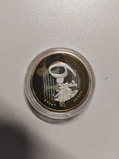 Pièce 6 Euros Erotique Kamasutra Collection Adulte + 18 ans  Dans Capsule