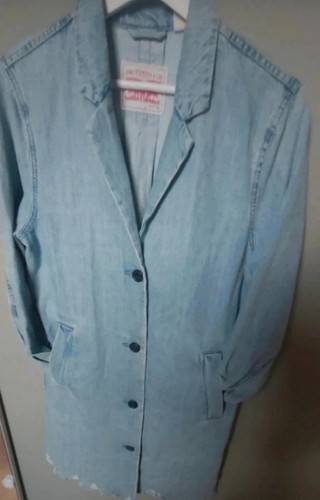 Blazer veste levi 38 - levi's,